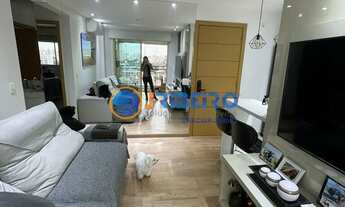 Imagem 7: Apartamento Varanda Gourmet