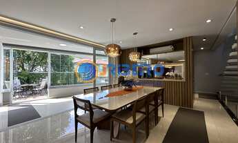 Imagem 7: Casa Em Condomínio no Horto Florestal, São Paulo/SP