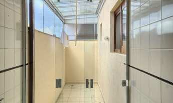 Imagem 4: Casa em Condomínio com 3 dormitórios 3 vagas a venda no Bairro do Horto Florestal