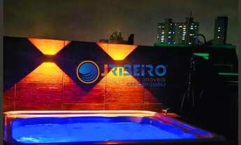 Imagem 5: Apartamento Cobertura Duplex à Venda no Bairro do Mandaqui - São Paulo/SP, Zona Norte