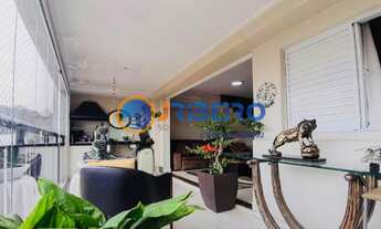 Imagem 3: Apartamento Cobertura Duplex à Venda no Bairro do Mandaqui - São Paulo/SP, Zona Norte