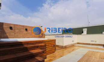 Imagem 7: Apartamento Cobertura Duplex à Venda no Bairro do Mandaqui - São Paulo/SP, Zona Norte