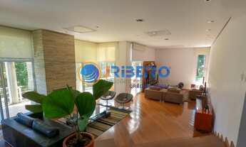 Imagem 5: Casa em Condomínio na Serra da Cantareira 450M2 área Construída e 1.500 de Terreno