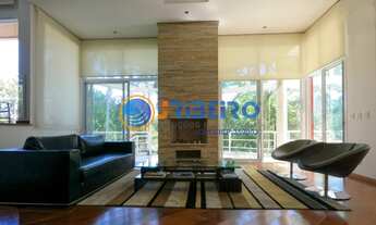 Imagem 6: Casa em Condomínio na Serra da Cantareira 450M2 área Construída e 1.500 de Terreno