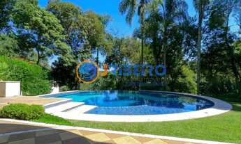 Imagem 3: Casa em Condomínio na Serra da Cantareira 450M2 área Construída e 1.500 de Terreno