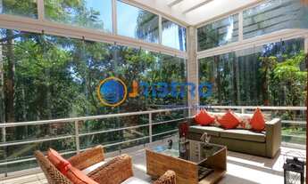 Imagem 2: Casa em Condomínio na Serra da Cantareira 450M2 área Construída e 1.500 de Terreno