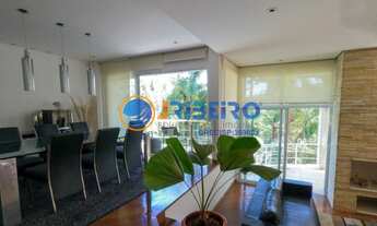 Imagem 7: Casa em Condomínio na Serra da Cantareira 450M2 área Construída e 1.500 de Terreno