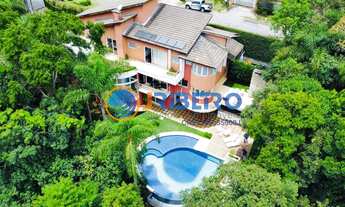 Imagem 4: Casa em Condomínio na Serra da Cantareira 450M2 área Construída e 1.500 de Terreno