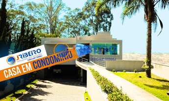 Imagem: Casa em Condomínio 6 Dormitórios 10 Vagas