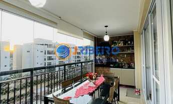 Imagem 5: Apartamento Varanda Gourmet