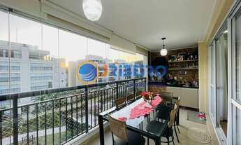 Imagem 4: Apartamento Varanda Gourmet