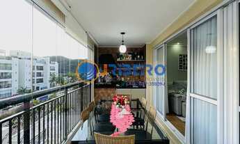 Imagem 6: Apartamento Varanda Gourmet