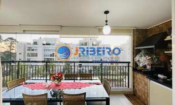 Imagem 7: Apartamento Varanda Gourmet