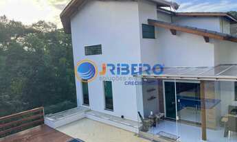 Imagem 2: Casa em Condomínio à Venda em Serra da Cantareira Zona Norte, São Paulo, Zona Norte