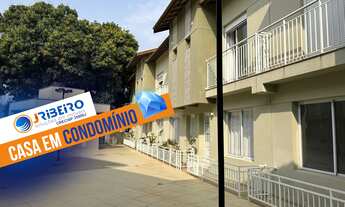 Imagem: Casa em Condomínio 95M² - Área Gourmet