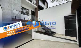 Imagem: Casa Sobrado Jd São Paulo(Zona Norte