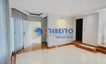 Imagem 6: Casa em Condomínio 4 Suítes 8 Vagas Piscina Espaço Gourmet à Venda no bairro do Tremembé