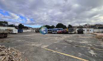 Imagem: Terreno plano para Locação No Vera Cruz