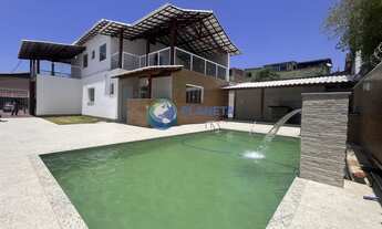 Imagem: Casa Alto Padrão 7 Quartos 5 Banhos 4 Vagas