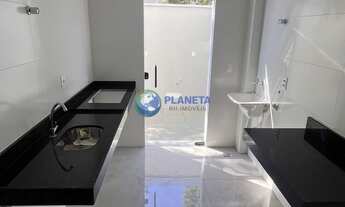 Imagem 4: Apartamento área Privativa a Venda -Santa Amelia - Belo Horizonte