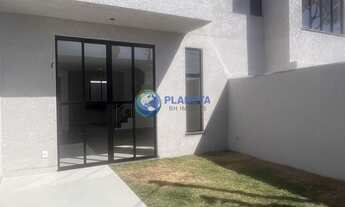 Imagem: Casa Geminada 3 Quartos 2 Banhos 2 Vagas