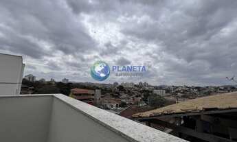 Imagem: Apartamento Cobertura Duplex a venda