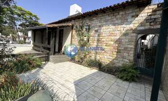 Imagem: Casa Padrão a venda - Itapoa - Belo Horizonte