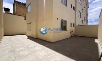 Imagem 3: Apartamento Área Privativa | 3 quartos | 2 Banhos | 2 Vagas