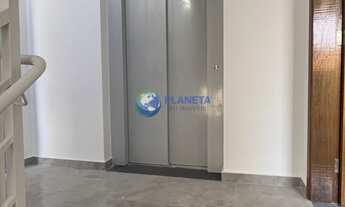 Imagem 6: Apartamento Área Privativa | 3 quartos | 2 Banhos | 2 Vagas