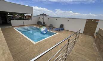 Imagem: Casa em Condomínio em Trevo, Belo Horizonte/MG