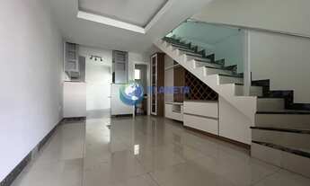 Imagem 2: Casa Geminada INDIVIDUAL | 2 QUARTOS