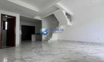 Imagem: Casa Geminada 3 QUARTOS 2 BANHOS 3 VAGAS