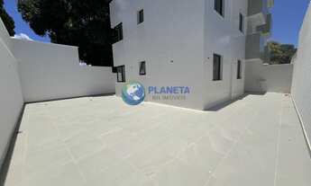 Imagem: Apartamento à venda no bairro Itapoã