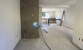 Imagem: Casa Geminada em Santa Amélia, Belo Horizonte/MG