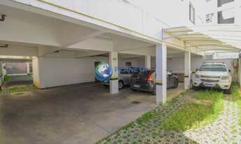 Imagem 2: Apartamento Com área externa 3 Quartos 2 Vagas 2 Banhos Fernão Dias