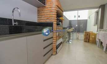 Imagem 6: Apartamento Com área externa 3 Quartos 2 Vagas 2 Banhos Fernão Dias