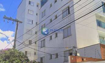 Imagem 1: Apartamento Com área externa 3 Quartos 2 Vagas 2 Banhos Fernão Dias