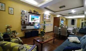 Imagem: Apartamento Padrão 3 Quartos 1 suíte 2