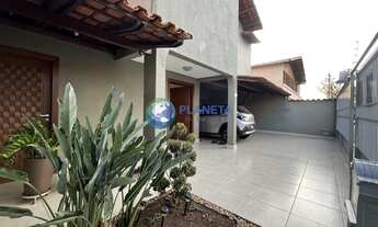 Imagem: Casa Alto Padrão em Planalto, Belo Horizonte/MG