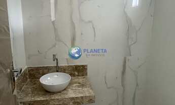 Imagem 7: Casa Geminada em Santa Mônica, Belo Horizonte/MG