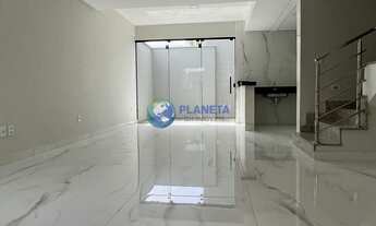 Imagem 5: Casa Geminada em Santa Mônica, Belo Horizonte/MG