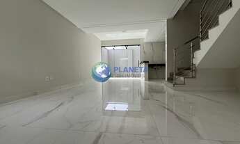 Imagem 4: Casa Geminada em Santa Mônica, Belo Horizonte/MG