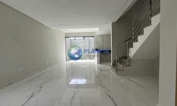 Imagem 6: Casa Geminada em Santa Mônica, Belo Horizonte/MG