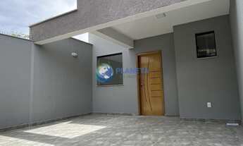 Imagem 2: Casa Geminada em Santa Mônica, Belo Horizonte/MG