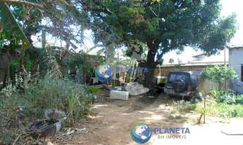 Imagem: Lote 360m² plano Santa Branca