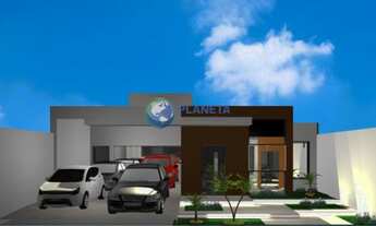 Imagem: Casa Alto Padrão em Itapoã, Belo Horizonte/MG