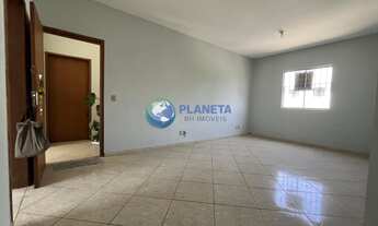 Imagem: Apartamento Padrão a venda