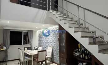 Imagem: Apartamento Cobertura Duplex a Venda no