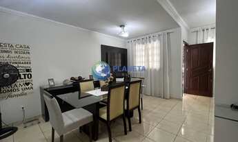 Imagem: Casa Padrão Geminada Individual - Santa