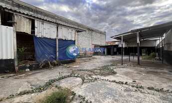 Imagem: Terreno Lote COMERCIAL no PLANALTO 360M²